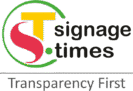 Signage Times LOGO