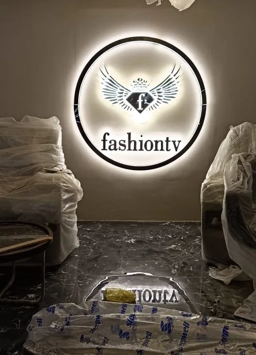 Fashion TV Logo