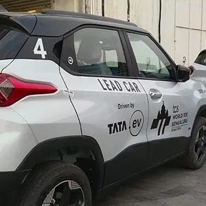 Car Branding - signagetimes