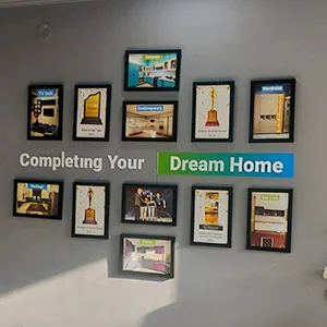 Ultra Fresh Indore - signage times