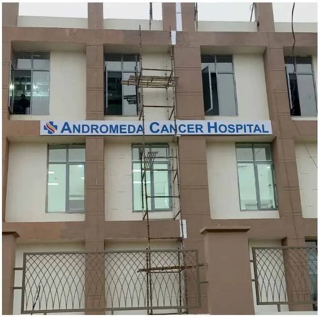 Flex Board - signage times