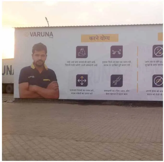 Flex Board - signagetimes