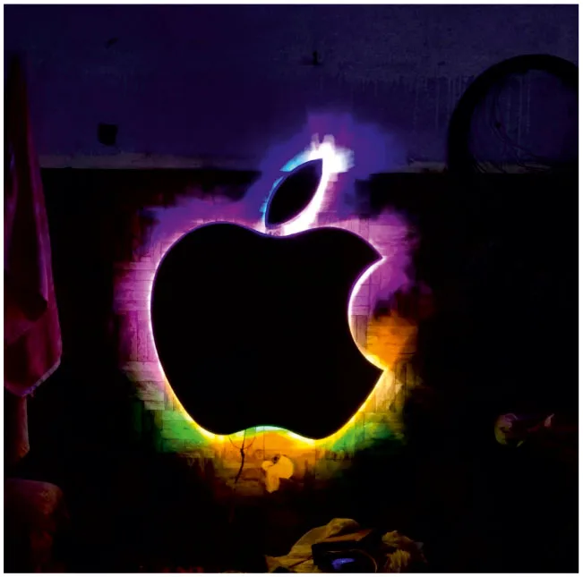 Company Logo - Signage Times