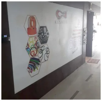 Vinyl Print - signagetimes