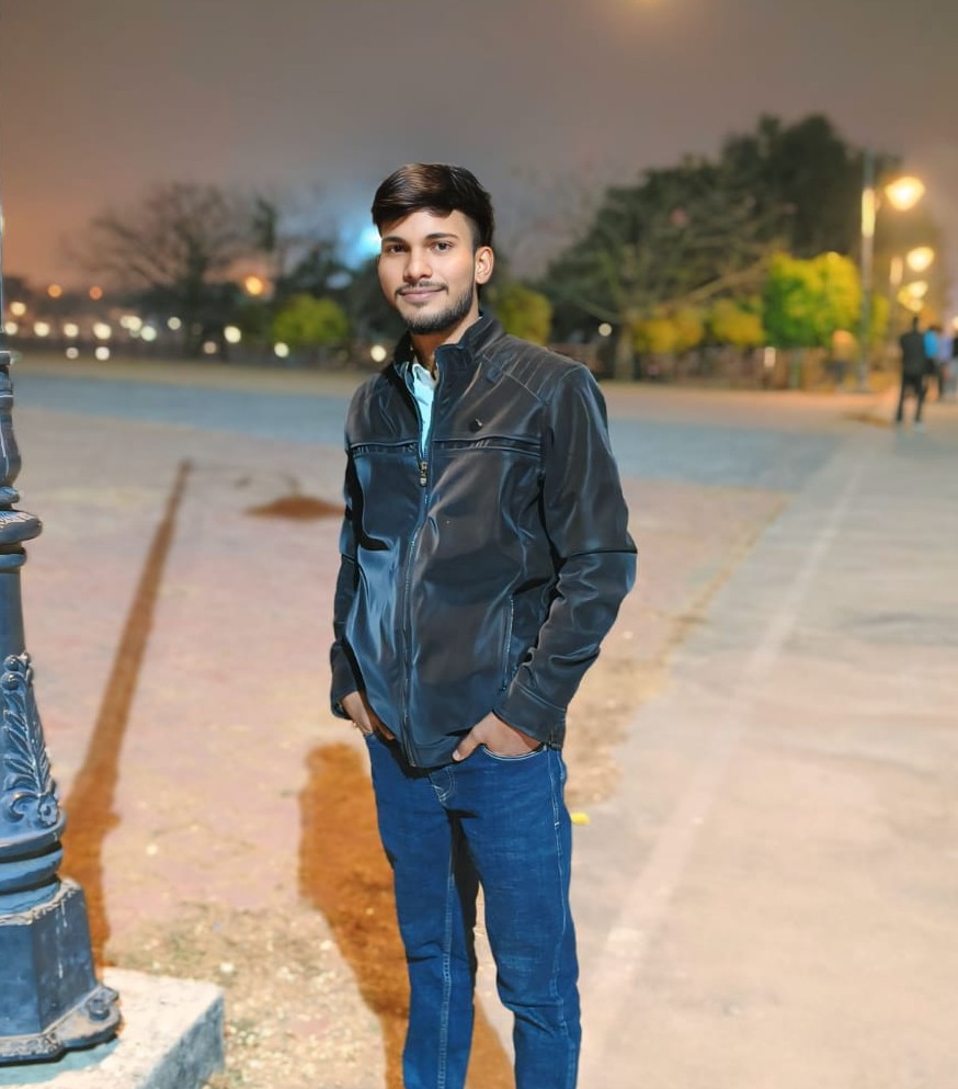 Vipin Kumar