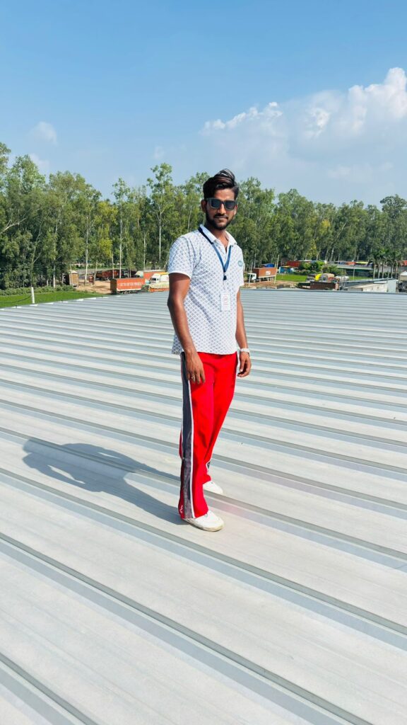 junaid malik