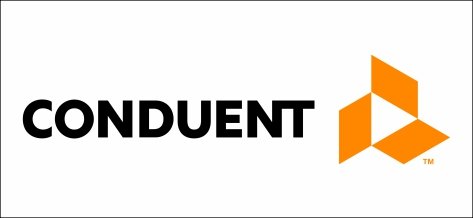 conduent signage times