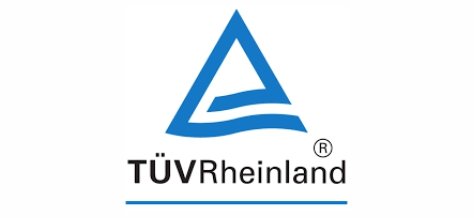 tuv rheinland signage times