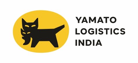 yamato lagistics india signage times