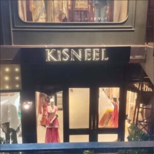 Lighting Board for Shop Near Me - Signage TImes