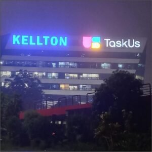Which Company Provides the Best Building Signage Boards - Signage Times